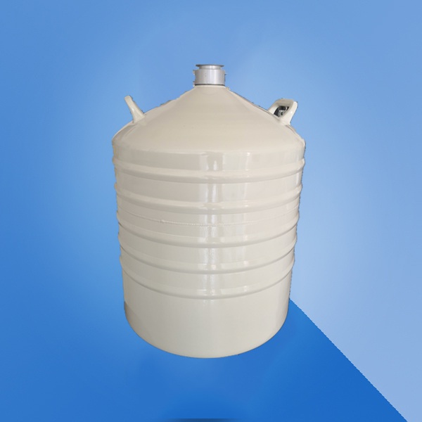 定制型液氮容器